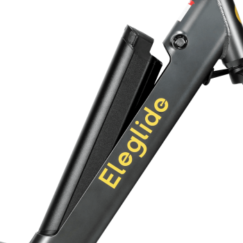 ELEGLIDE - T1 Step Thru  e-Bike - grau